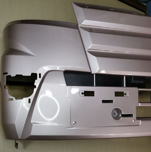 中古美品☆ダイハツ純正品 ハイゼットトラック EBD-S510P