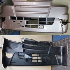 中古美品☆ダイハツ純正品 ハイゼットトラック EBD-S510P 