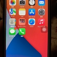 【訳あり】iPhone8 64GB