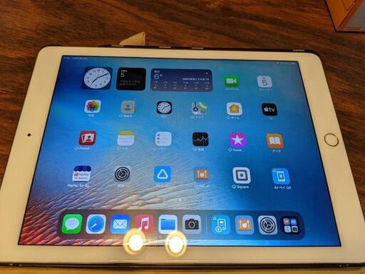 ※商談中※iPad air2 wifiモデル　16GB