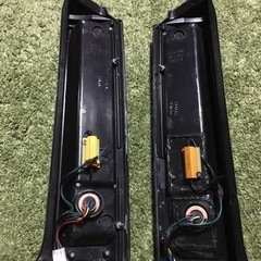 本日最終値下げしました。エブリィ64W LEDテール‼️取引中‼️