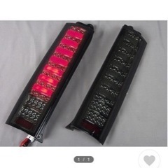 本日最終値下げしました。エブリィ64W LEDテール‼️取引中‼️