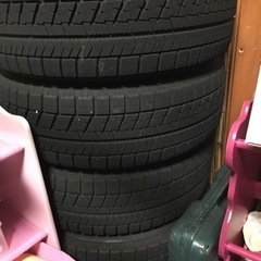 最終値下げしました。205.60.16ホイール売ります‼️取引中