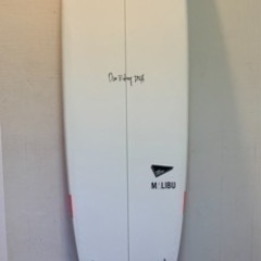 サーフボード スリーウェザー マリブ7.0