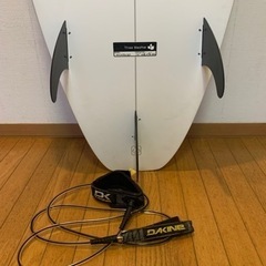 サーフボード スリーウェザー マリブ7.0