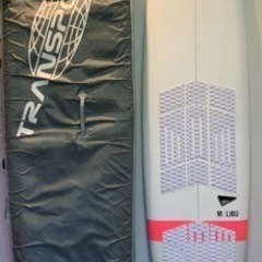 サーフボード スリーウェザー マリブ7.0