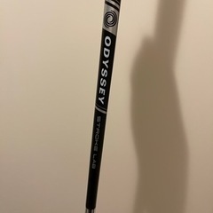 オデッセイ トリプルトラック ダブルワイドパター