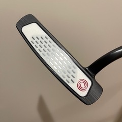 オデッセイ トリプルトラック ダブルワイドパター