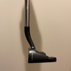 オデッセイ トリプルトラック ダブルワイドパター