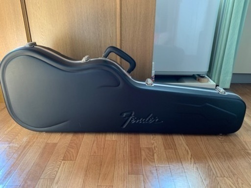 Fender ハードケース