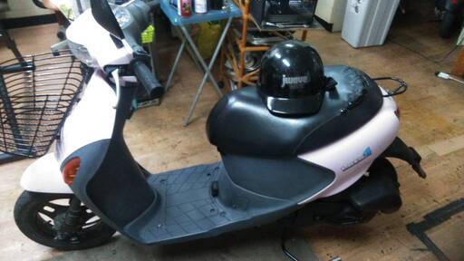 スズキレッツ４　＊＊３万７千円＊＊抹消車