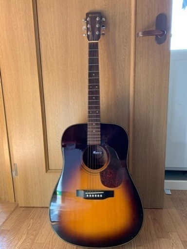 モーリス アコースティックギター