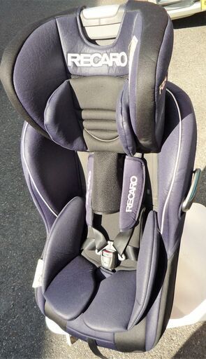☆レカロ RECARO CZ-HLB Start 07 スタート ゼロセブン