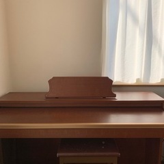 【ネット決済】COLUMBlAの電子ピアノになります。