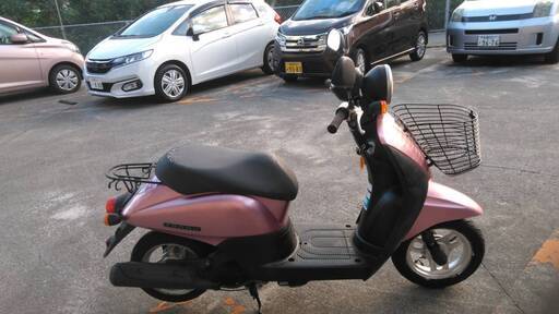 ホンダトゥデイ　ＦＩ車＊＊３万８千円＊＊