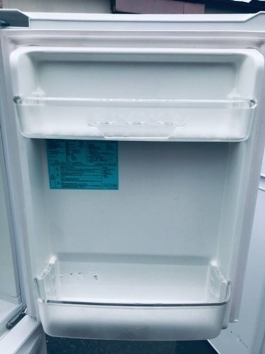 ④374番Haier✨冷凍冷蔵庫✨JR-NF140K‼️