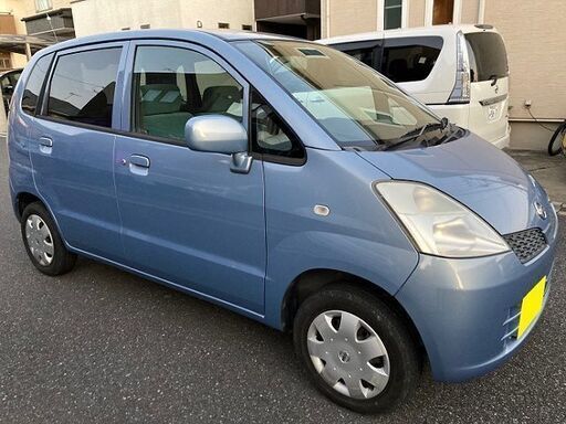 何と 全込み10万円ポッキリ 実走行5万km台 低走行車 車検たっぷり令和4年10月26日まで有り タイミングチェー Ysk 動物公園のモコの中古車 ジモティー