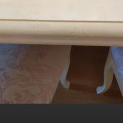 サルタレッリダイニングテーブルセット