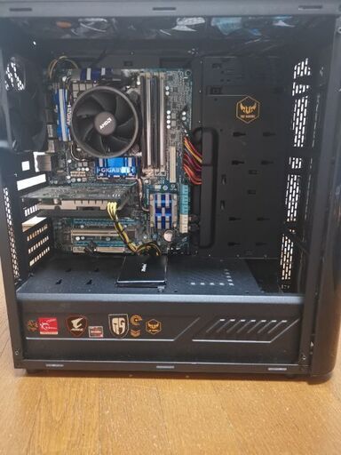 デスクトップ CORE i7