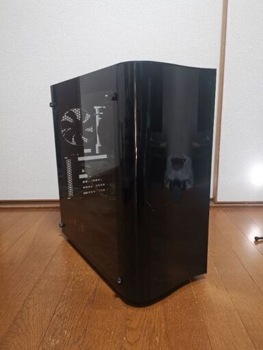 ゲーミングpc RTX2070SUPER本日夜22時頃引取りに来て下さる方は7万円