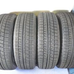 冬 ベンツ Aクラス【富山】Bクラス 15インチ BS ブリヂストン185/65R15 SPORT TECHNIC アルミホイール PCD112 +47 メルセデスベンツ 中古 4本