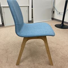 急ぎ！　値下げ！超美品！定価14000円の椅子２脚　