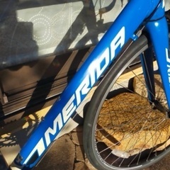 メリダ RIDE800 2014 サイズ52