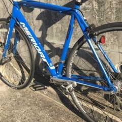 メリダ RIDE800 2014 サイズ52