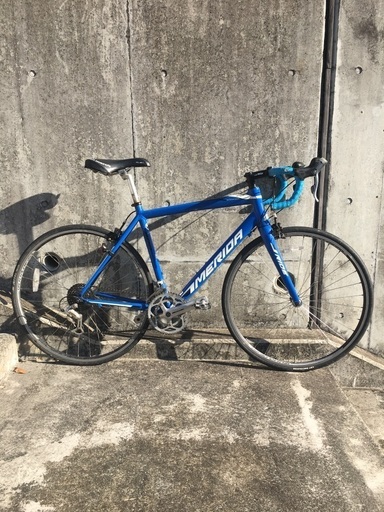 メリダ RIDE800 2014 サイズ52 | mclawattorney.com