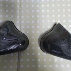 CT9A ランエボ ワンオフミラー 軽量