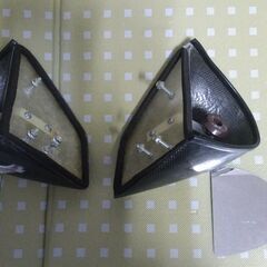 CT9A ランエボ ワンオフミラー 軽量