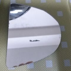 CT9A ランエボ ワンオフミラー 軽量