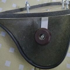 CT9A ランエボ ワンオフミラー 軽量