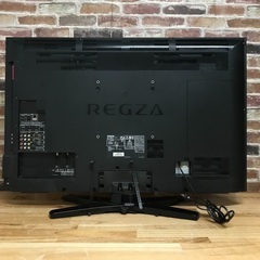 即日受渡❣️東芝REGZA37型