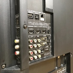 即日受渡❣️東芝REGZA37型