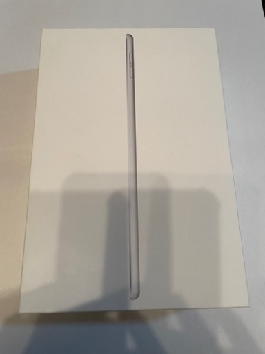 iPad mini 第5世代 64GB SIMフリー シルバー