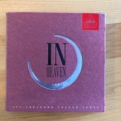韓国CD