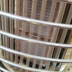 ハンズクラフト安佐北店】リンナイ ガスストーブ R1290VMS3 プロパンガス用