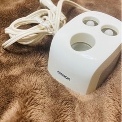 【ネット決済】オムロン　電動歯ブラシ充電器