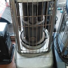 ハンズクラフト安佐北店】トヨトミ 石油ストーブ KF-R190 中古