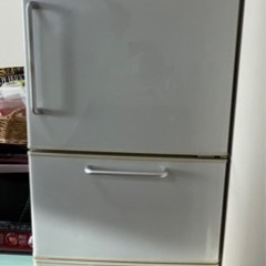 日立3ドア冷凍冷蔵庫R-K26VLV 255L 05年製★12/...