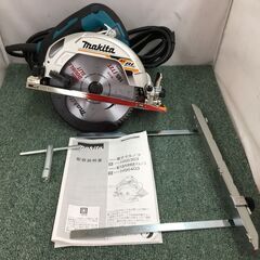 マキタ　造作精密マルノコ　HS6403　未使用