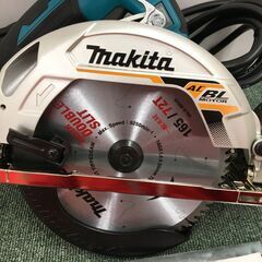 マキタ　造作精密マルノコ　HS6403　未使用