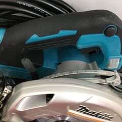 マキタ　造作精密マルノコ　HS6403　未使用