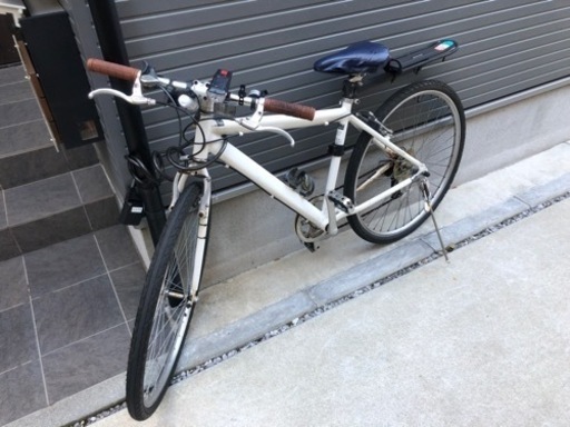 【都内無料お届け】スポーツタイプ自転車
