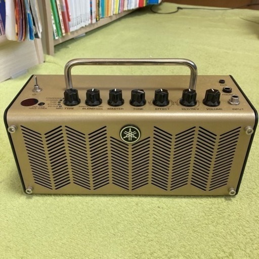 ギターアンプYAMAHA THR5A | pahmc.edu.bd
