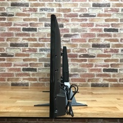 即日受渡❣️SHARPアクオス40型USB HDD対応YouTube?22000円❗️