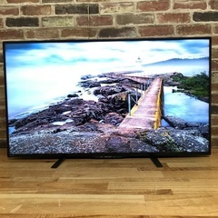 即日受渡❣️SHARPアクオス40型USB HDD対応YouTube?22000円❗️