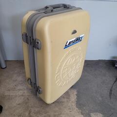 1215-040 【無料】スーツケース 約 45x25x70cm