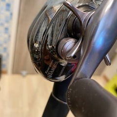 ★最終値下げ★超美品★バス釣りベイトタックルセット③★